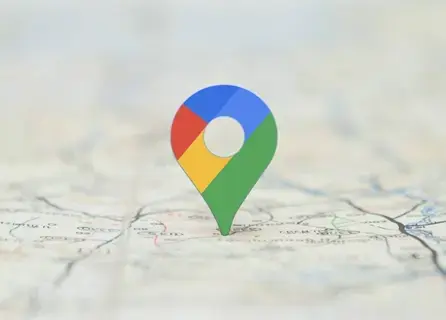 تجول ثلاثي أبعاد في Google Maps