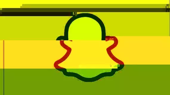 %20 انخفاض سهم Snap بسبب تراجع عائدات الإعلانات