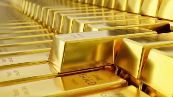 ارتفاع أسعار الذهب ارتفاع أسعار الذهب