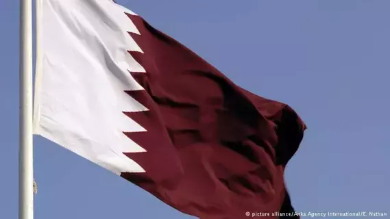 قطر تعلن التوصل لاتفاق هدنة إنسانية في غزة