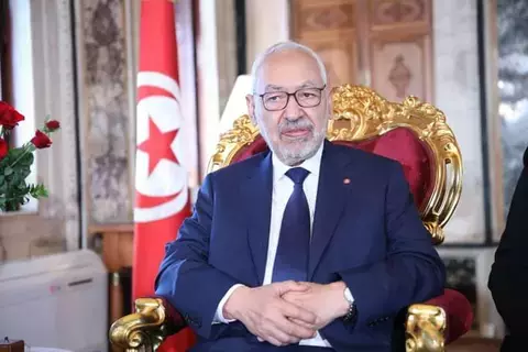 أكاديمي أسترالي بارز: سجن الغنوشي نذير شؤم لخصوم الاستبداد أكاديمي أسترالي بارز: سجن الغنوشي نذير شؤم لخصوم الاستبداد