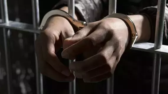 القبض على منظم “حرقة” محكوم ب79 سنة سجنا القبض على منظم “حرقة” محكوم ب79 سنة سجنا