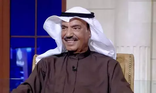 الموت يُغيّب مُعرب الحاسوب.. رجل الأعمال الكويتي محمد الشارخ الموت يُغيّب مُعرب الحاسوب.. رجل الأعمال الكويتي محمد الشارخ