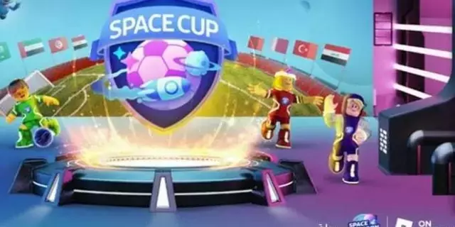 سامسونج للإلكترونيات تعلن عن الفائز بأول بطولة Space Cup لكرة القدم على منصةRoblox  في منطقة الشرق الأوسط وشمال إفريقيا