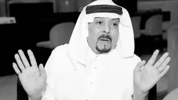 وفاة الإعلامي السعودي مدني رحيمي عن 75 عاما