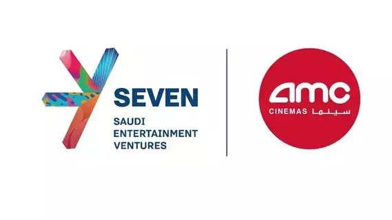 "سڤن" تستحوذ على أعمال " AMC Cinemas" الأميركية في السعودية