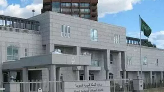 السفارة السعودية في تركيا: لا بلاغات حول وجود سعوديين في تضرر الزلزال