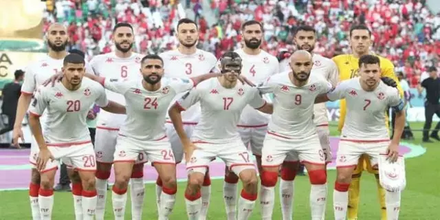 المنتخب التونسي يراهن في بنغازي على حسم بطاقة عبوره الى النهائيات القارية