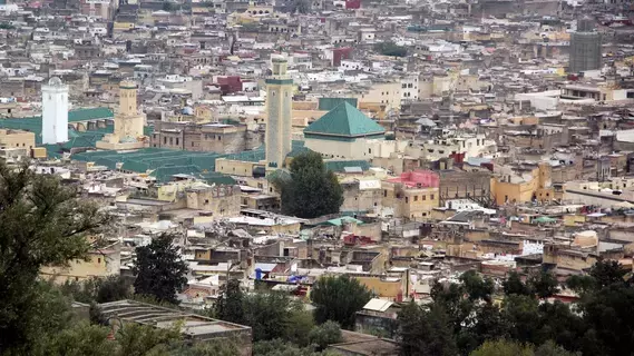 الاستثمارات الأجنبية المباشرة إلى المغرب ترتفع 10.4% في مارس