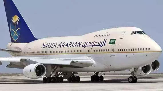 الخطوط الجوية السعودية تدشن رحلاتها المباشرة إلى دار السلام بتنزانيا