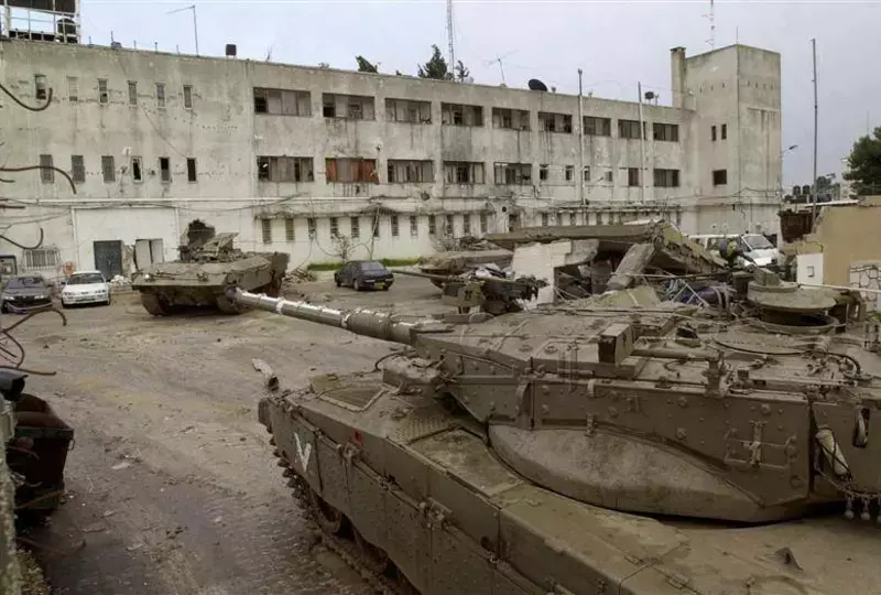 بعد «الشفاء».. إسرائيل تحاصر مستشفيين آخرين في غزة