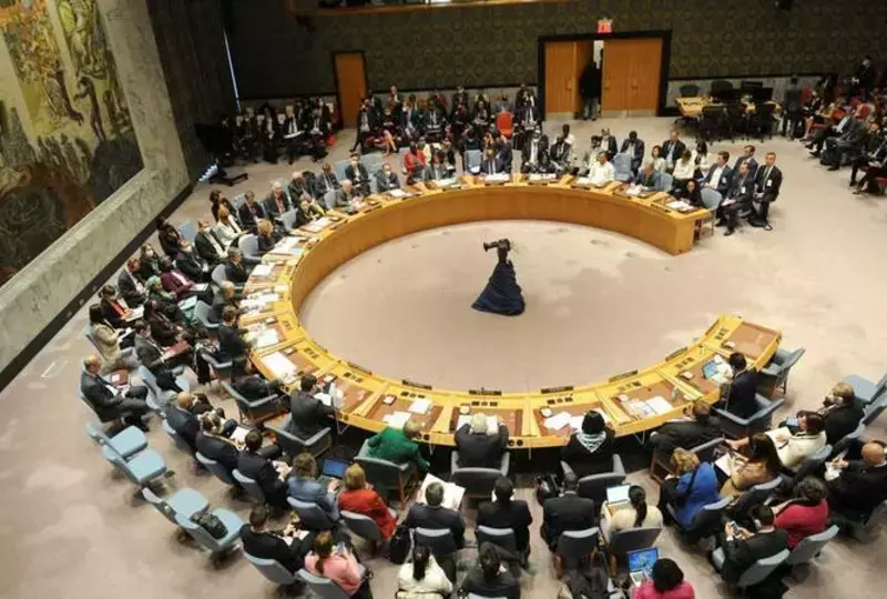 السعودية: فشل مجلس الأمن في إقرار العضوية الكاملة للفلسطينيين «لا يقرّب من السلام»