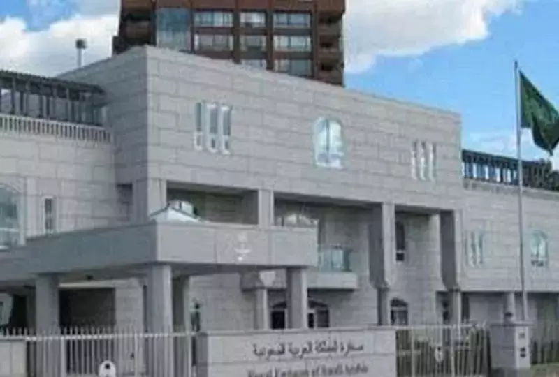 السفارة السعودية في تركيا: لا بلاغات حول وجود سعوديين في تضرر الزلزال